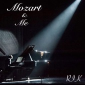 Mozart & Me artwork