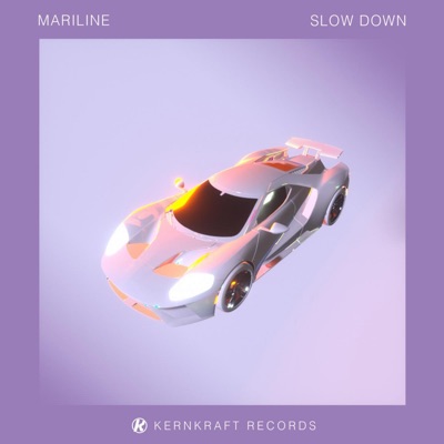 Slow Down - Single