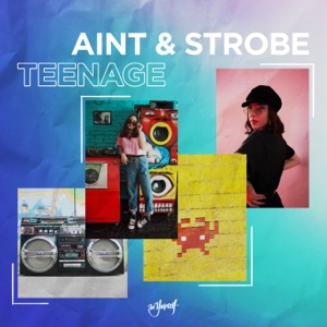 Teenage - Single