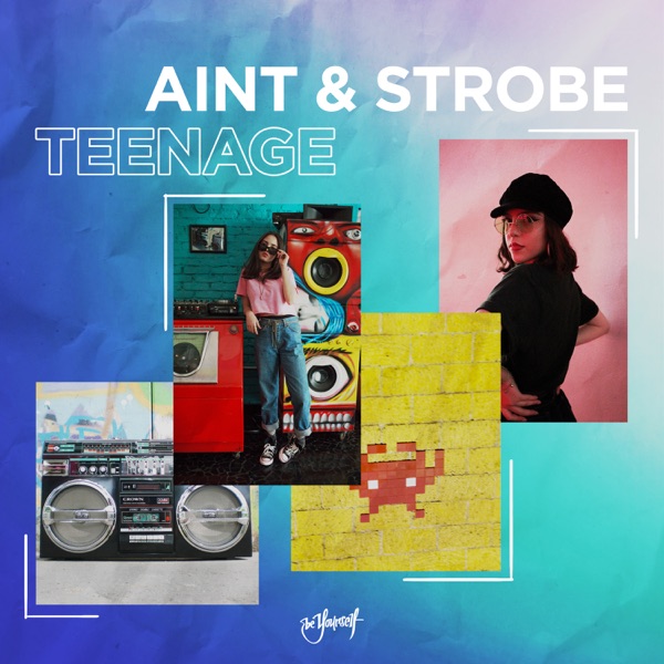Teenage - Single