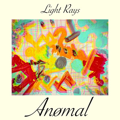Light Rays - Single