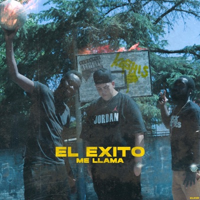El Éxito Me Llama - Single