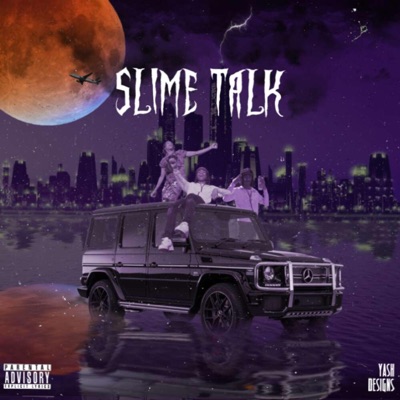 Slime Talk - Single