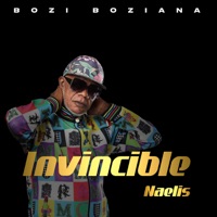 Invincible - Single - Bozi Boziana & Naelis