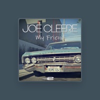 Joe Cleere
