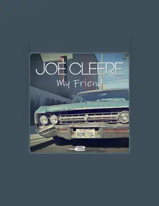 Listen to Joe Cleere, watch music videos, read bio, see tour dates & more!