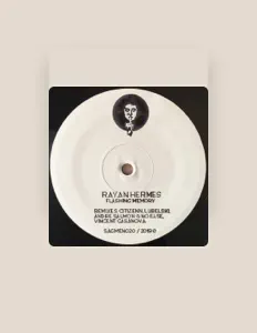 Hör dir Rayan Hermes an, schau dir Musikvideos an, lies die Biografie, finde Tourdaten und mehr!