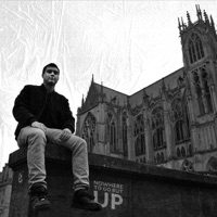 Nowhere to Go but Up - EP - Jetes