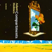 Compartments - EP artwork