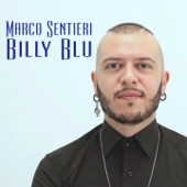 Billy blu artwork