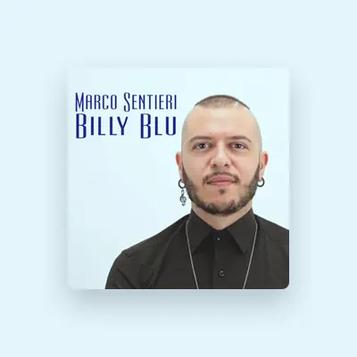 Listen to MARCO SENTIERI, watch music videos, read bio, see tour dates & more!