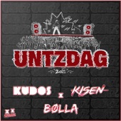 Untzdag 2021 artwork