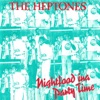 The Heptones