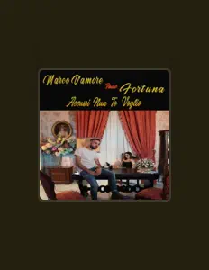 Listen to Marco D'amore, watch music videos, read bio, see tour dates & more!