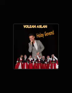 收听 Volkan Aslan、观看音乐视频、阅读小传、查看巡演日期等 ！