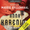 Anna Karenina (Unabridged) - Leo Tolstoy