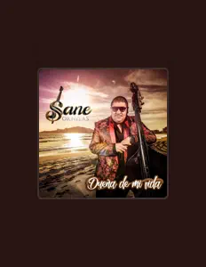 Listen to Sane Ornelas, watch music videos, read bio, see tour dates & more!