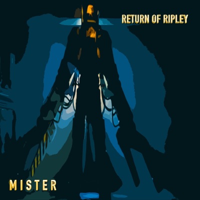 Return of Ripley