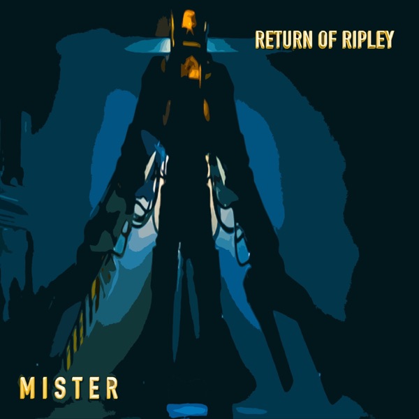 Return of Ripley