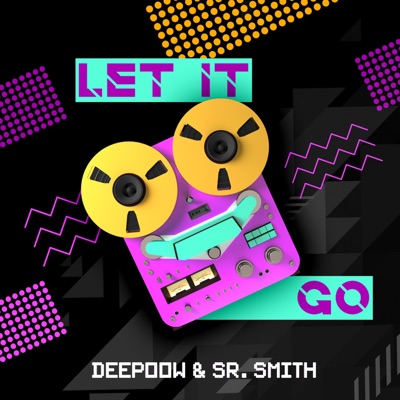 Let It Go - Single