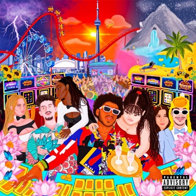 Incredibly Consequential Side A