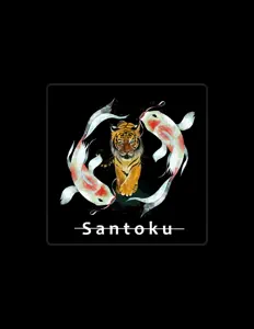 Écoutez Santoku, regardez des vidéoclips, lisez la biographie, consultez les dates de tournée et plus encore !