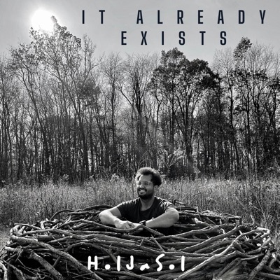 It Already Exists - Single