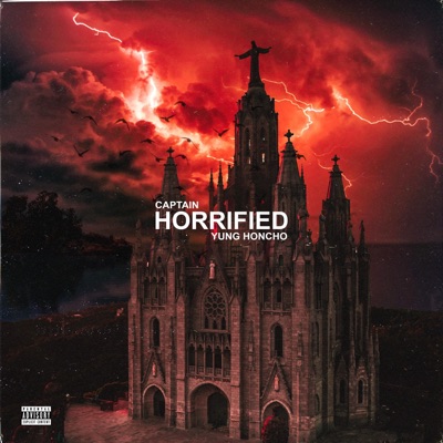 Horrified (feat. Yung Honcho) - Single