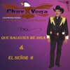 Que Alguien Me Diga & El Señor H