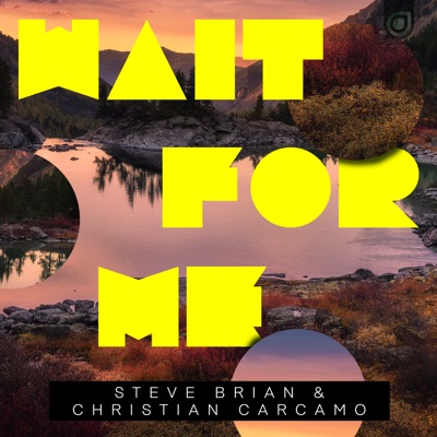 Wait for Me - Single