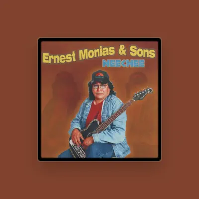 Listen to Ernest Monias & Sons, watch music videos, read bio, see tour dates & more!