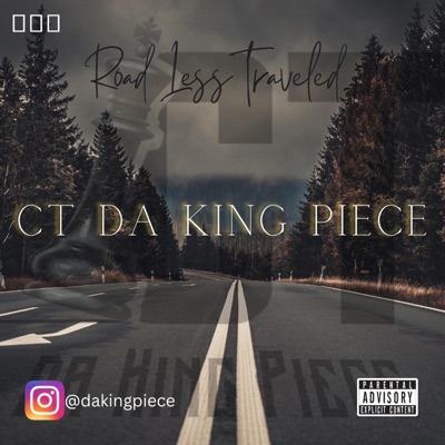 Road Less Traveled - Single