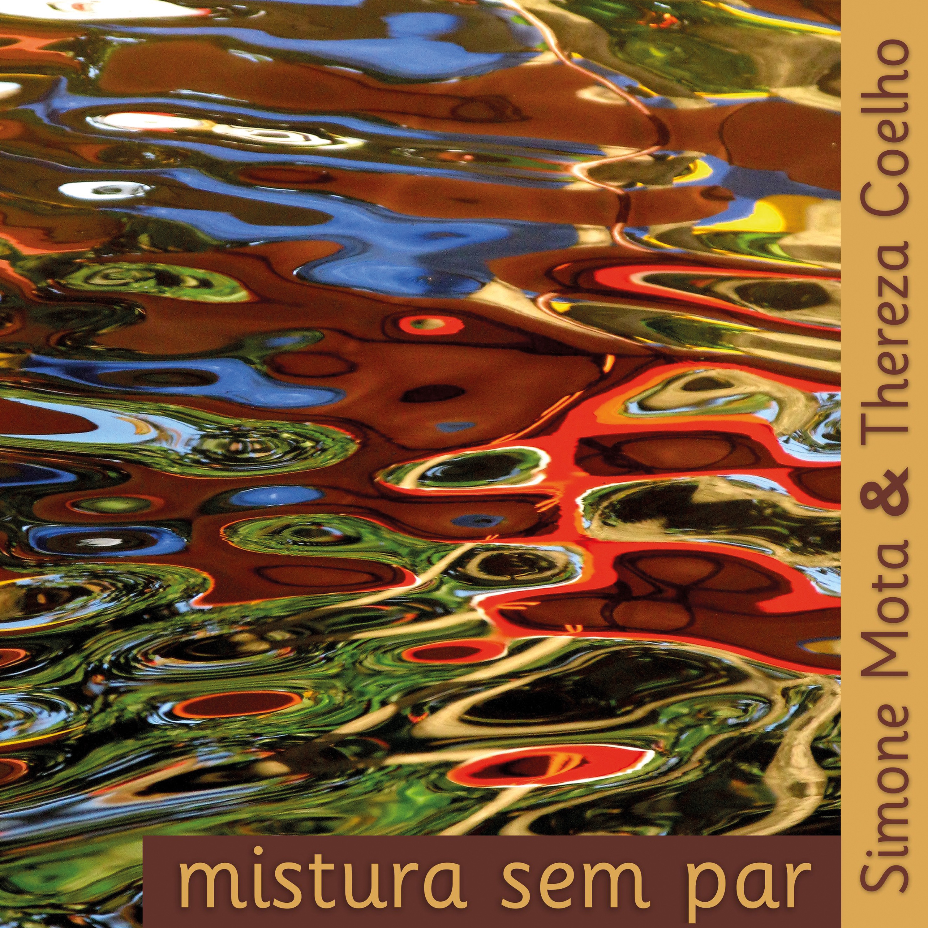 Mistura Sem Par (feat. Luiz Asa Branca)