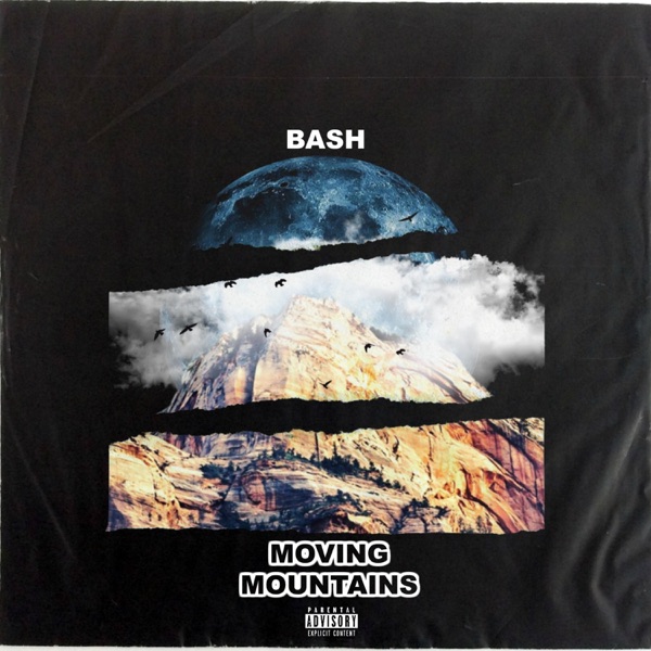 Moving Mountains