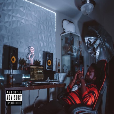 HeartBreak Quarantine - EP