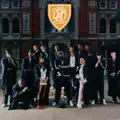 Broken Silence (feat. The Reelists)