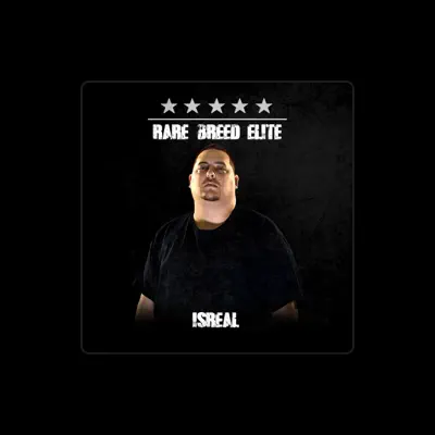 Listen to IsReal, watch music videos, read bio, see tour dates & more!