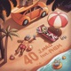 40 feat Phem Single