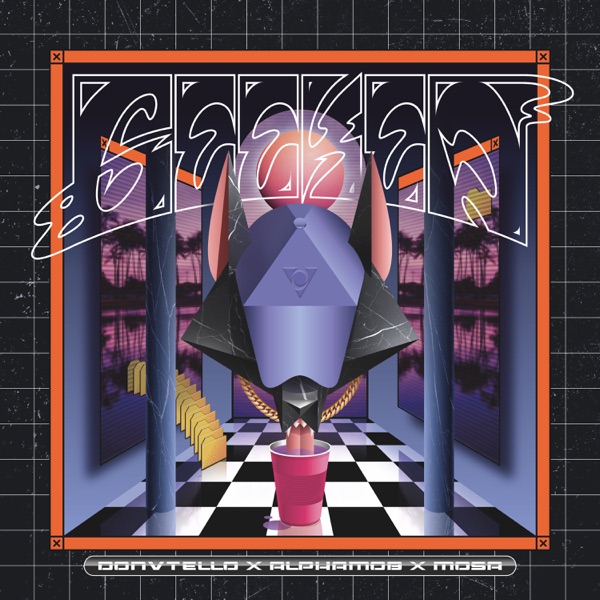 Geeked - EP