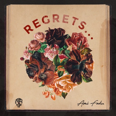 REGRETS... - Single
