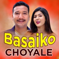 Basaiko Choyale - EP - Ram Prasad Paudel & Samjhana Bhandari