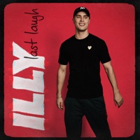 Last Laugh - Single - Illy