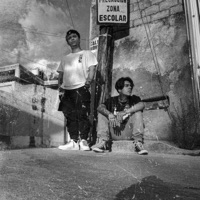 Vandals (feat. Dozker One) - EP - Sebastian Varo