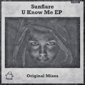 U Know Me - Single