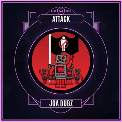 Attack - Single