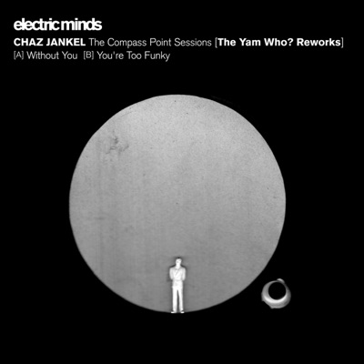 The Compass Point Sessions - Single