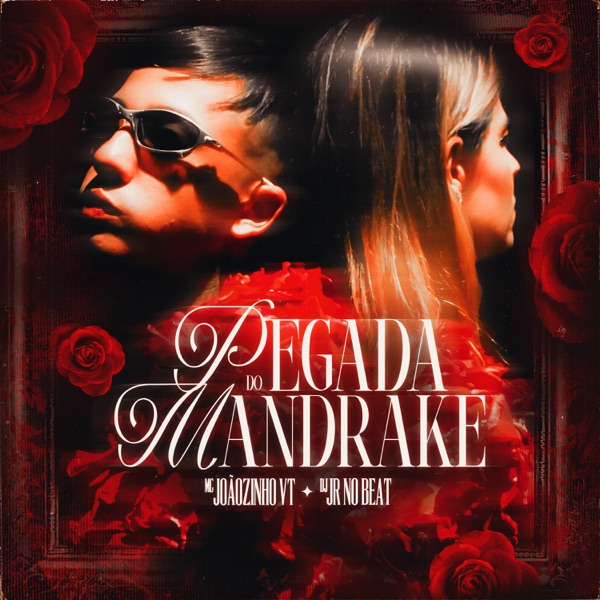 Pegada do Mandrake - Single