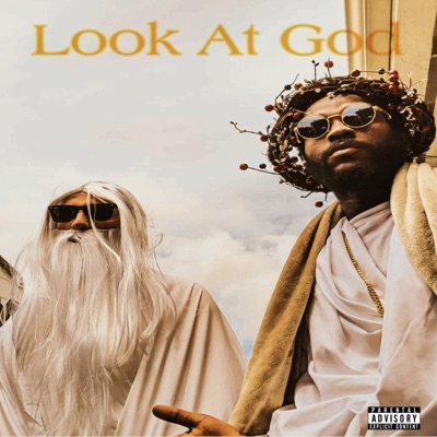 Look at God (L.A.G) - Single