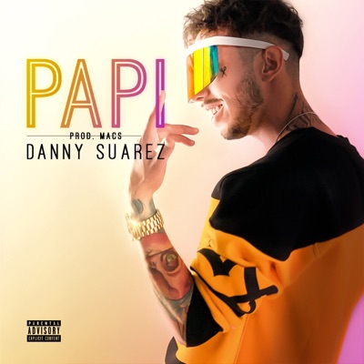 Papi - Single