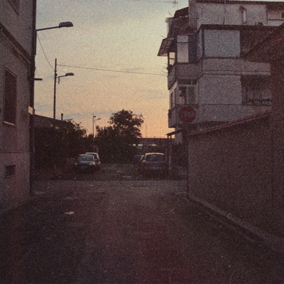 Rocce erose - Single